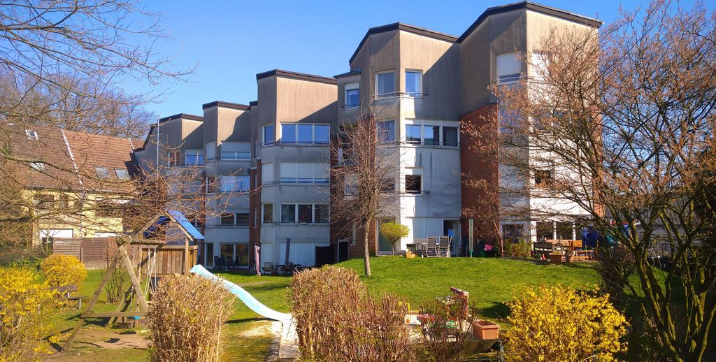 3 Zimmer Wohnung Berlin Mit Wbs
